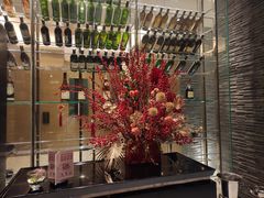 -唐拉雅秀酒店-唐苑中餐厅