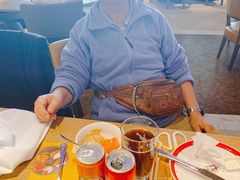 -咖啡苑自助餐厅·中国大饭店