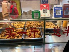 -阿捡忭京炸鸡(韭菜园总店)