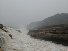 -陕西黄河壶口瀑布旅游区