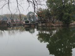 -雨湖公园