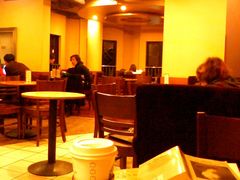 大堂-星巴克(红房子店)