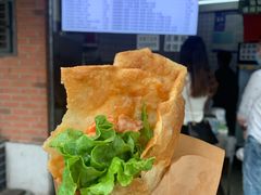 -神奇的香酥鸡蛋灌饼