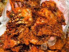 -辣螃铠盆盆蟹大排档(总店)