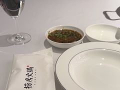 -红雀围·海鲜火锅(陆家嘴中心店)