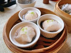 -潮府馆·非遗潮州菜·世纪公园(新国际博览中心店)