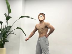 -WEGYMER健萌健身(雅颂居馆)