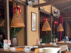-农耕记·湖南土菜(halo广场店)