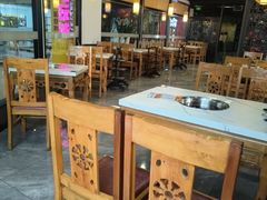 -重庆巴渝火锅(钟家村店)