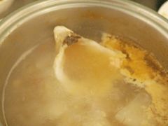 -圣丰索菲特·2 On 988 Café 自助餐厅