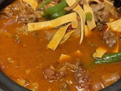 公安牛三鲜-楚鲜·汉正街一号(天河店)