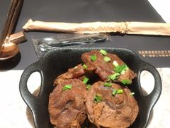 -馔豚·台北菜专门店(深圳湾万象城店)