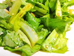 巧拌小油麦-四小姐的店(泉舜店)
