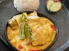 -Thai Alley泰爱里(二沙岛店)