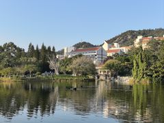 -厦门大学(思明校区)