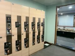 -梵臣游泳健身(康康谷店)