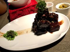 -悦轩中餐厅·高空江景·杭州柏悦酒店