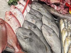 -抱德·潮汕味(敦和店原惠城鱼仔)