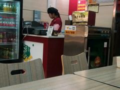 -杨国福麻辣烫(万达后街店)