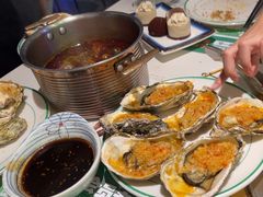 -亚马逊海鲜自助(万象汇店)