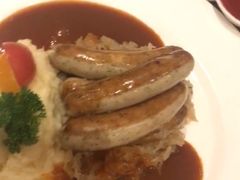 -兰特伯爵西餐厅·啤酒屋(方庄店)