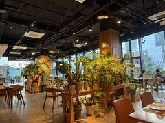 -1861意大利餐厅(文化广场店)