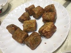 粿-抱德·潮汕味(敦和店原惠城鱼仔)