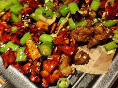 -天辣(金桥啦啦宝都店)