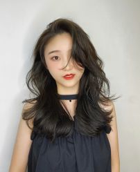 点击看大图 -IN STYLE•造型