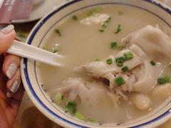 老妈蹄花-易老妈蹄花.特色川菜(人民公园总店)