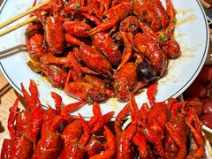 -俏小张海鲜烧烤(京汉总店)