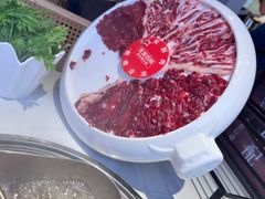 -左庭右院鲜牛肉火锅(新梅广场店)