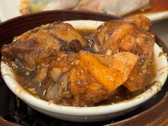 -添好运点心专门店(深水埗店)