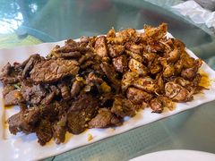 -大鹅岛绿色生态美食园