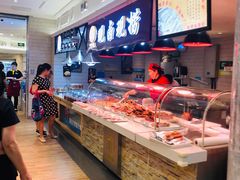 -金鹰超市(国际购物中心新街口店)