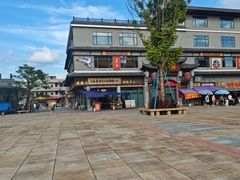 -正果忠记云吞濑粉(总店)