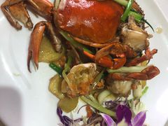 -海儀美食楼(湾仔海鲜街店)