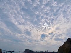 -南澳海滩