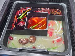 -洞子口重庆鲜货火锅(楚翘城旗舰店)