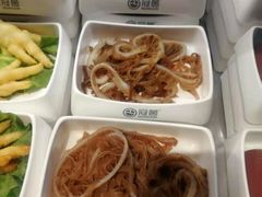 -冠菌火锅自助(东莞桥头店)