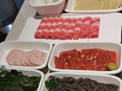 -海底捞火锅(万丰桥店)