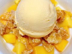 -甜心妈妈·榴莲星级糖水(北京路总店)