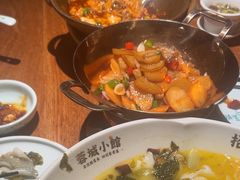 -蓉城小馆(科兴店)