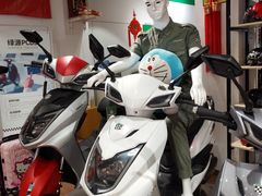 -绿源电动车(胜利路专卖店)