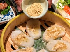 -王氏炉匠·烧鸟放题自助(好运街店)