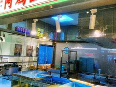 -阿鸡鱼庄·顺德鲜蒸小炒(亚运村店)