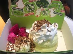 -食武士·舒芙蕾(新街口明瓦廊店)
