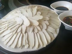 -野菌皇海景野生菌火锅(滨海大道店)