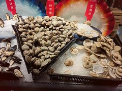 -火叮叮自助烤肉·现切牛肉(茂业店)