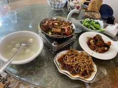 -鱼乐岛餐厅·户外花园主题餐厅